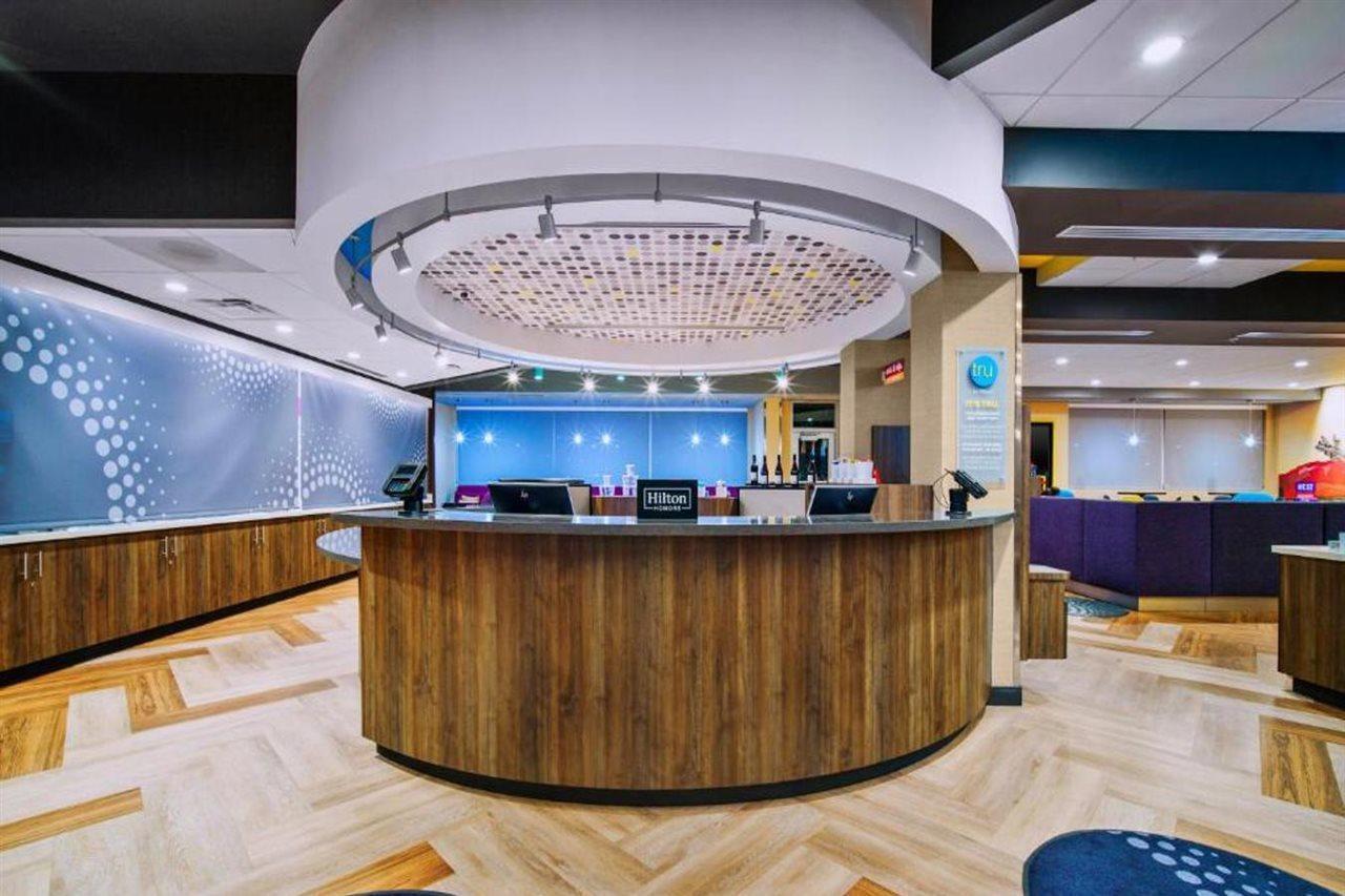 Tru By Hilton Phoenix West, Az Hotel 3*