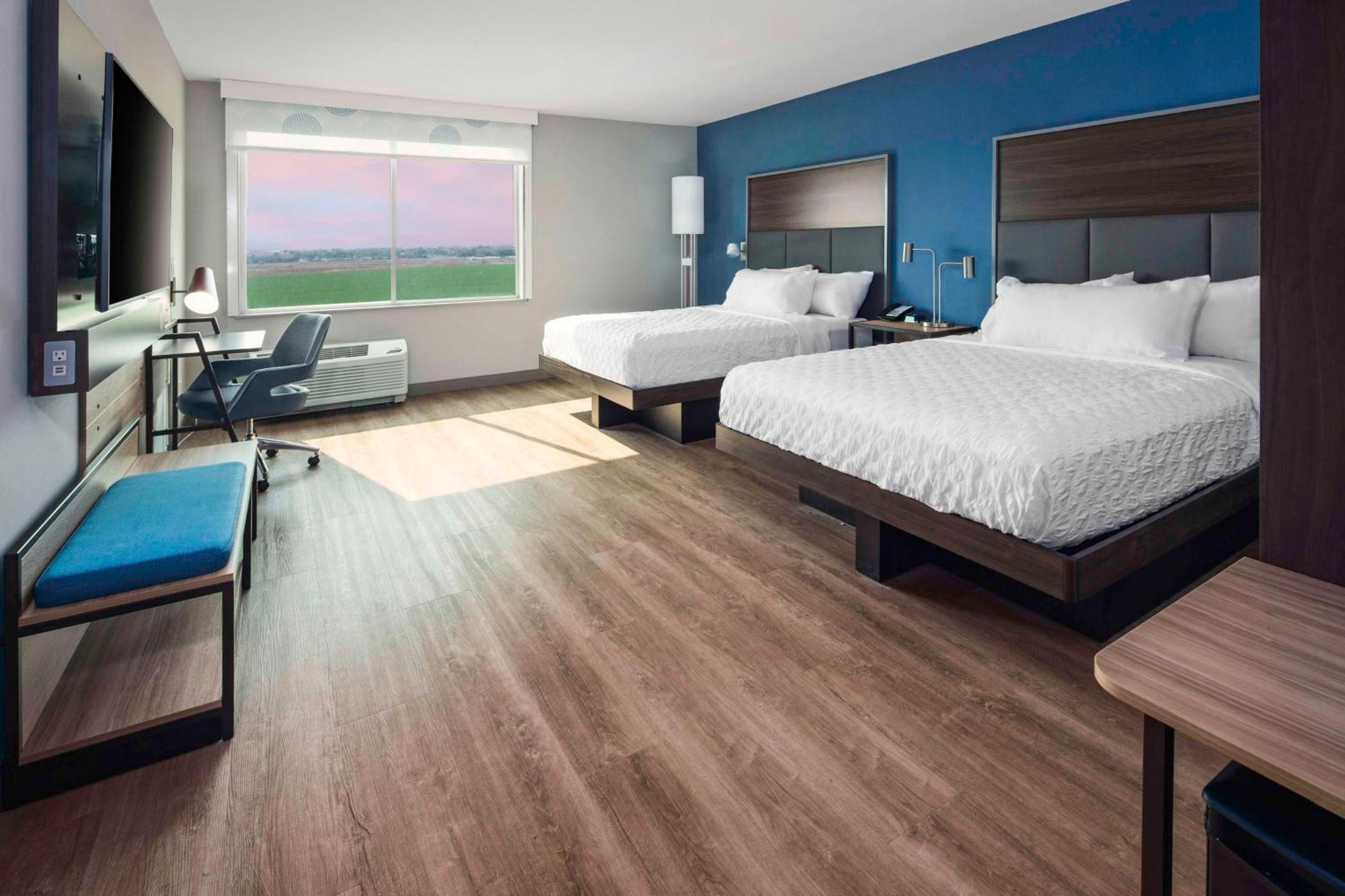 Hotel Tru By Hilton Phoenix West, Az Goodyear