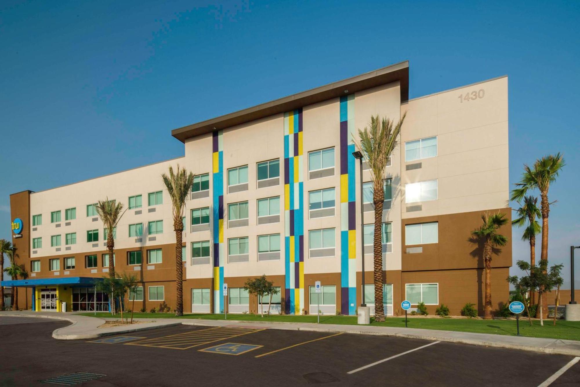 Tru By Hilton Phoenix West, Az Hotel 3*